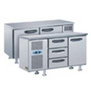 Marine Under Counter Refrigerator